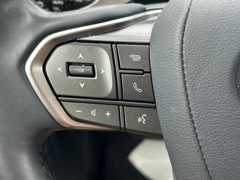 Used 2024 Lexus NX 350h AWD w/ Cold Area Package image 34