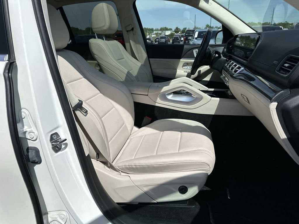 Used 2021 Mercedes-Benz GLE 350 4MATIC image 30