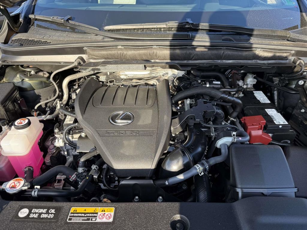 Used 2024 Lexus RX 350 Premium Plus image 13