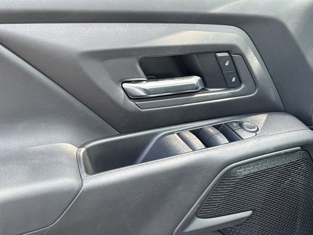 New 2025 Chevrolet Silverado EV W/T image 23
