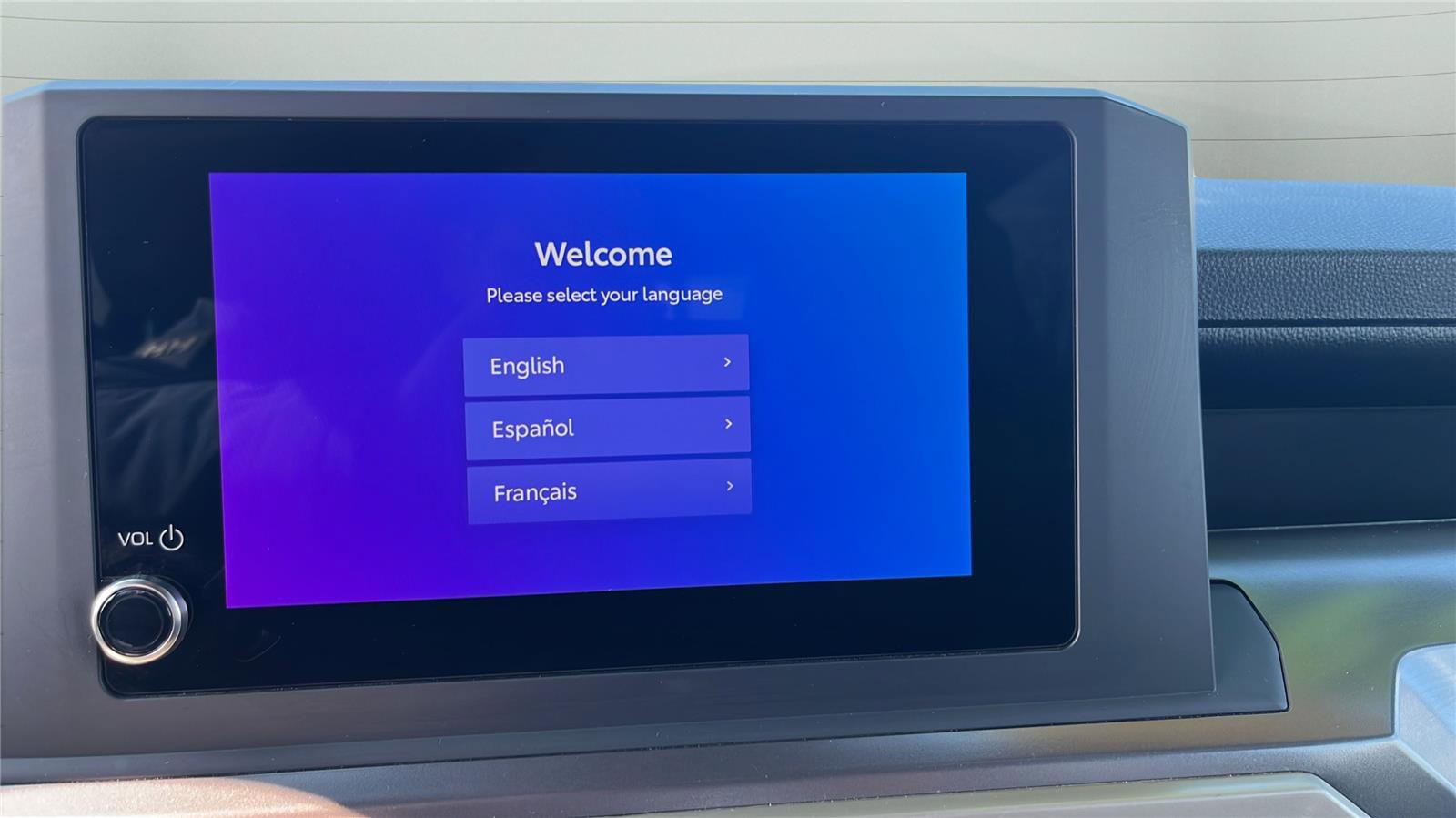 Used 2025 Toyota Tacoma SR5 image 10