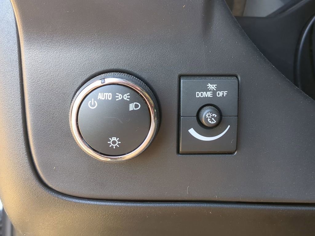 New 2025 GMC Savana 2500 RWD image 19