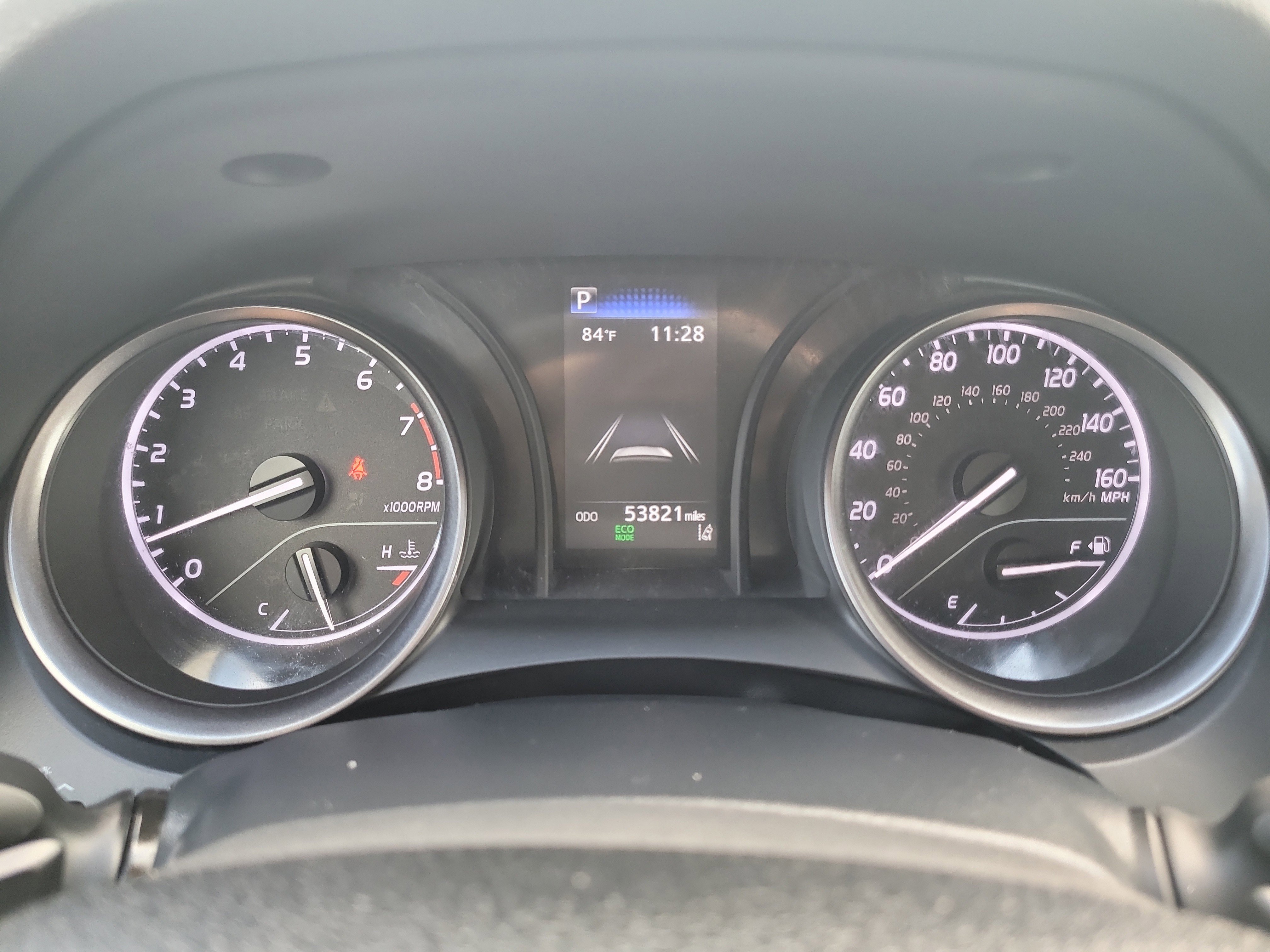 Used 2024 Toyota Camry SE image 27