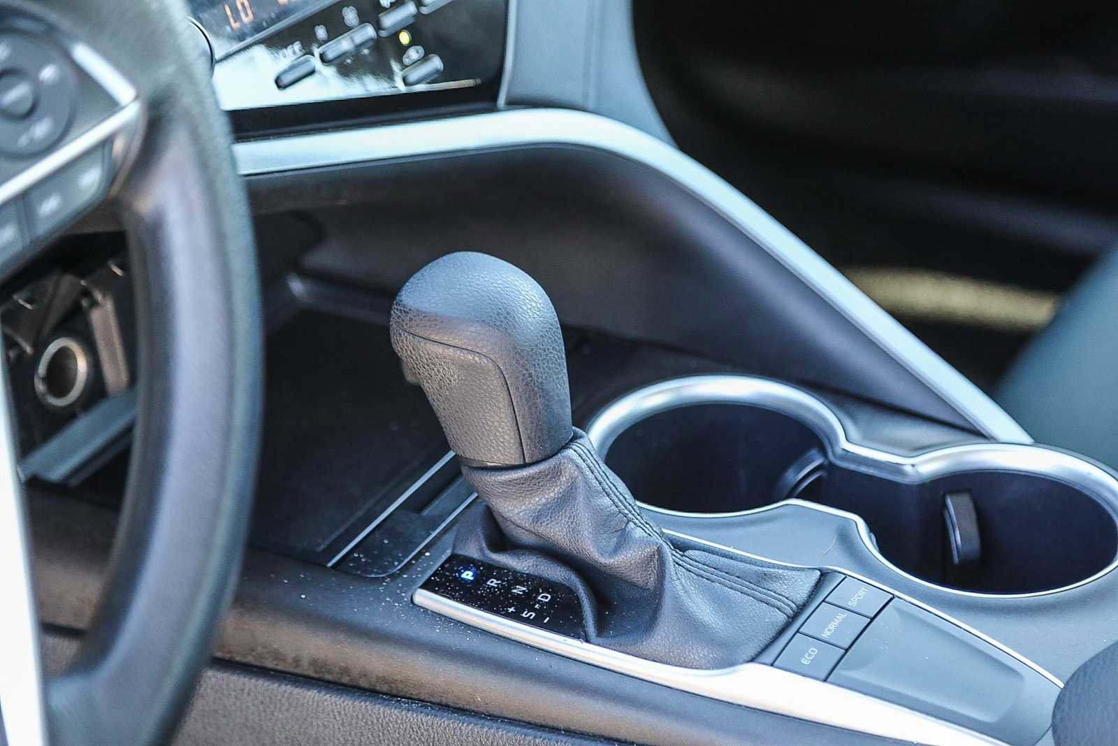 Certified 2024 Toyota Camry LE image 19