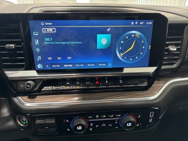 Used 2022 Chevrolet Silverado 1500 RST image 17