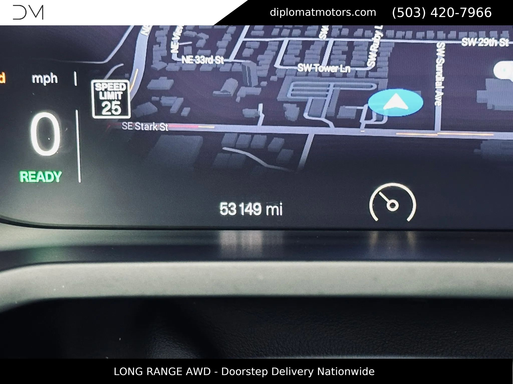 Used 2022 Polestar Polestar 2 AWD/4WD image 32