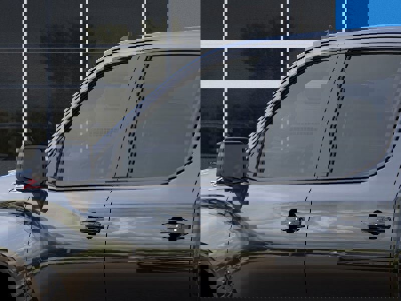 New 2026 Chevrolet Silverado 1500 LT Trail Boss image 36