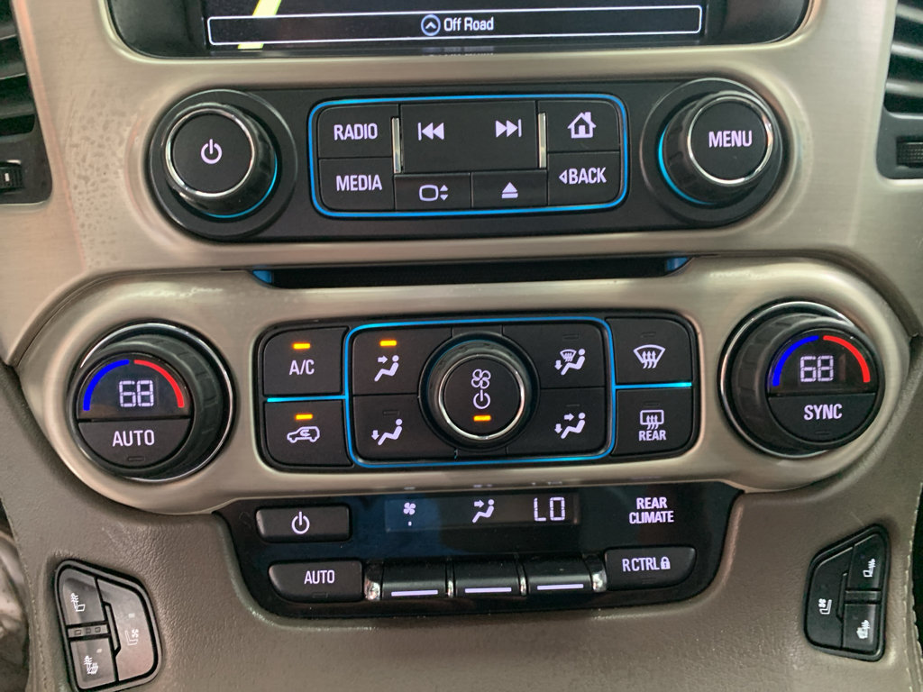 Used 2020 GMC Yukon Denali w/ Open Road Package AWD/4WD image 28