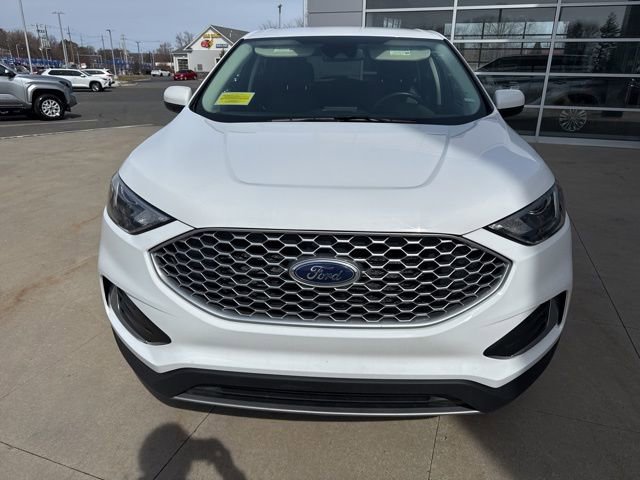 Used 2024 Ford Edge SEL AWD/4WD image 2