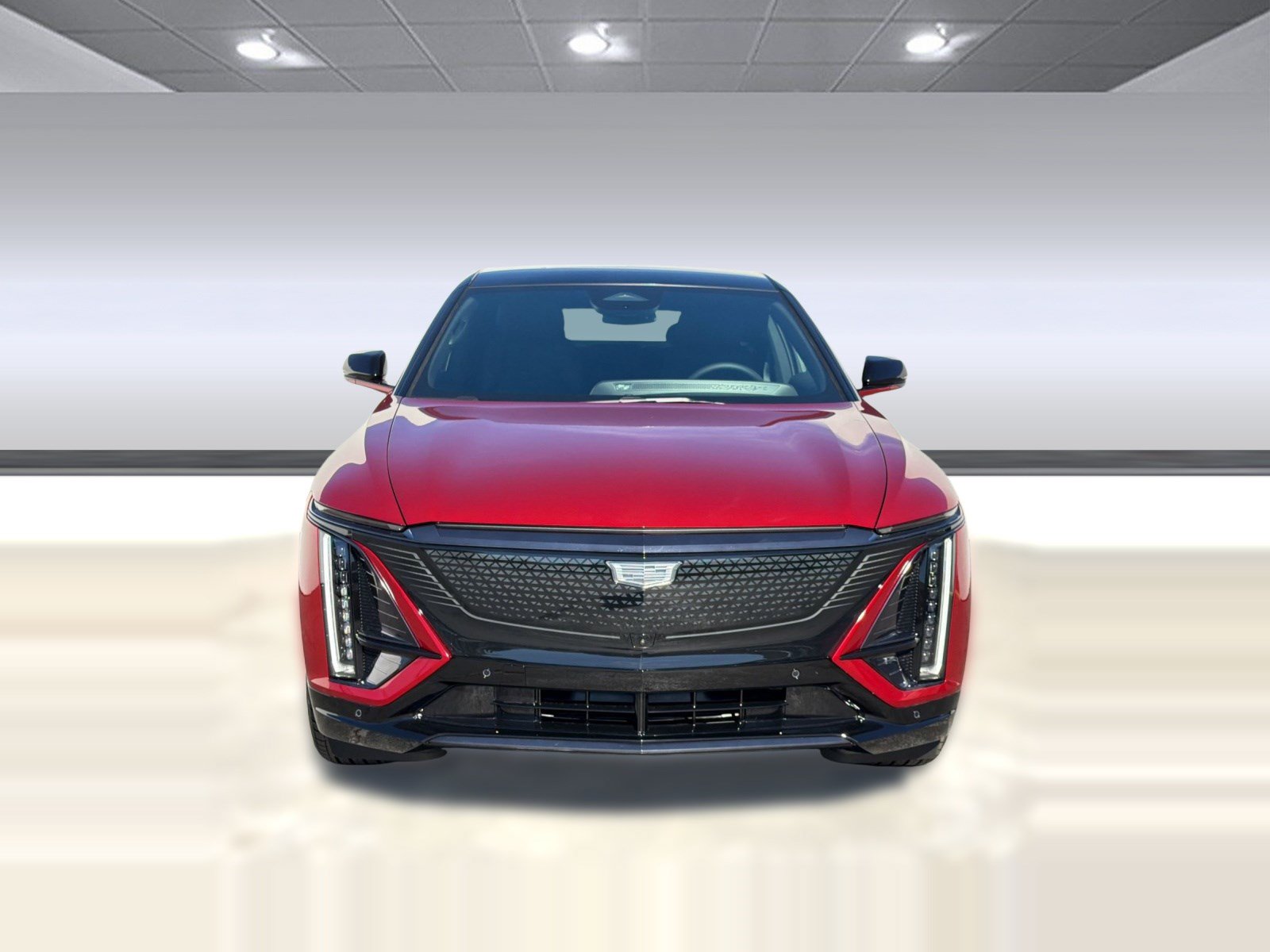 New 2026 Cadillac Lyriq Sport w/ LPO, Floor Liner Package RWD image 6