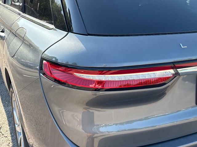 New 2025 Lincoln Corsair Grand Touring image 11