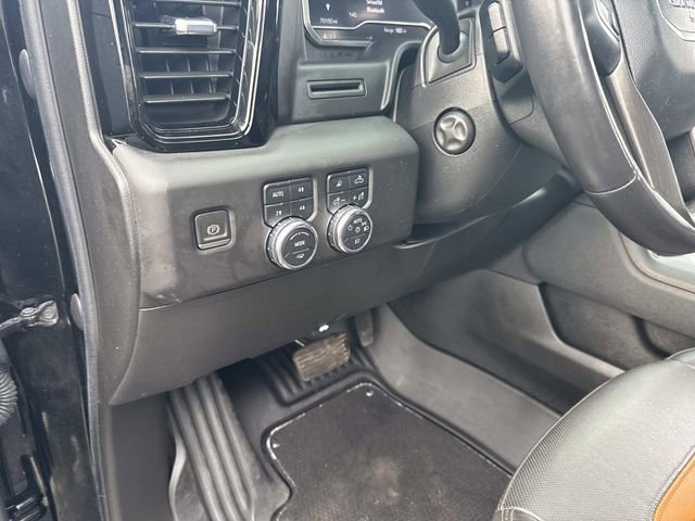 Used 2023 GMC Sierra 1500 AT4 w/ AT4 Premium Package image 27