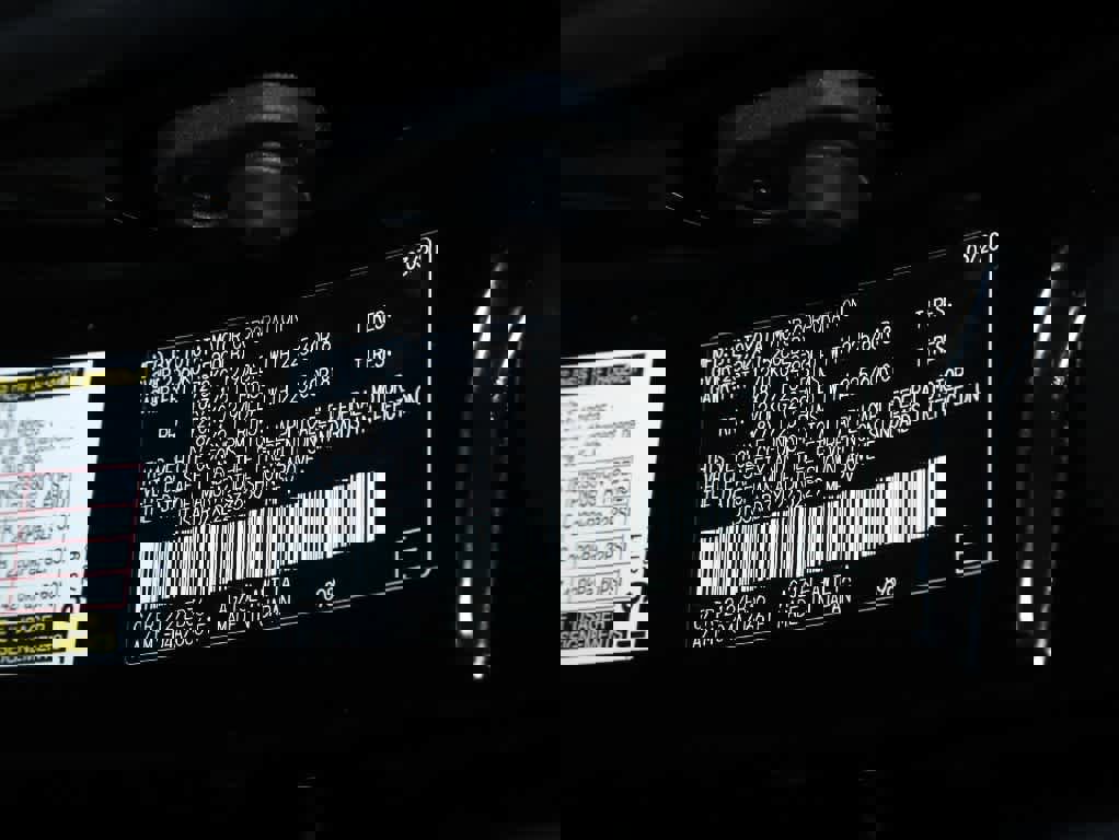 Used 2020 Lexus NX 300 F Sport w/ F Sport Comfort Package image 18