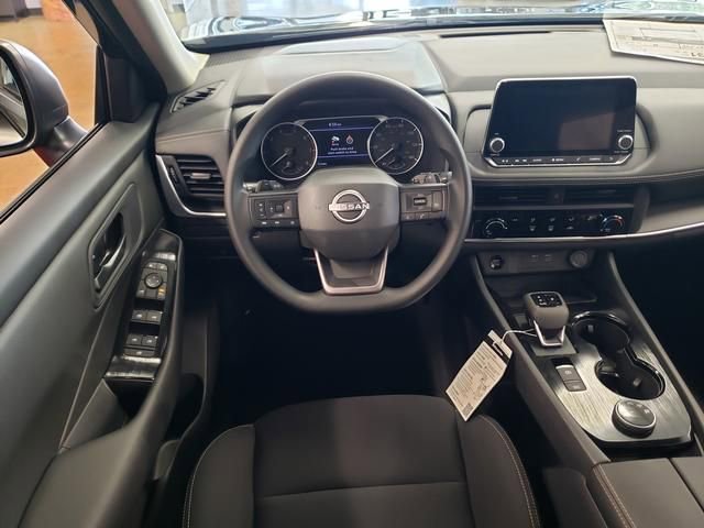 New 2026 Nissan Rogue S image 13