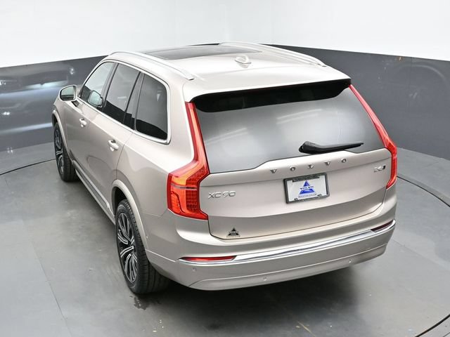 Used 2023 Volvo XC90 B6 Plus w/ Protection Package AWD/4WD image 48