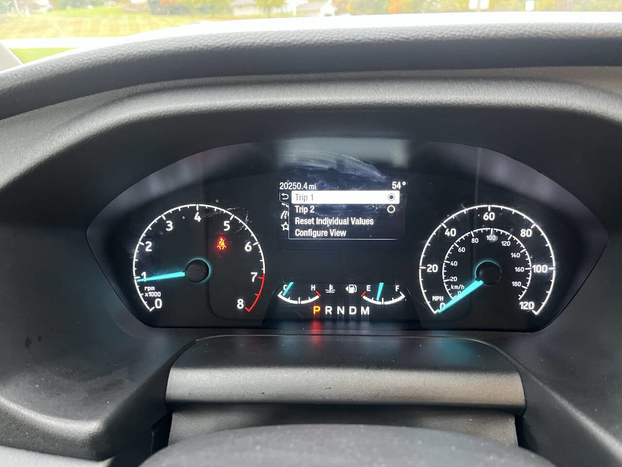 Used 2024 Ford Transit 250 Low Roof w/ Exterior Upgrade Package image 18