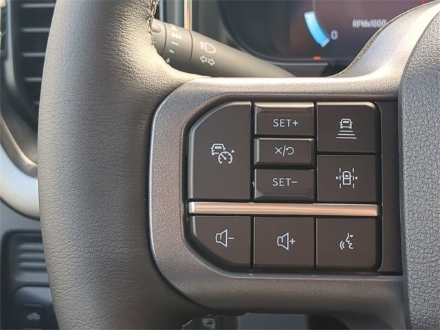 New 2026 Ford F250 Lariat image 15