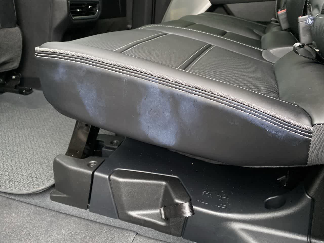Used 2025 GMC Sierra EV Denali AWD/4WD image 29