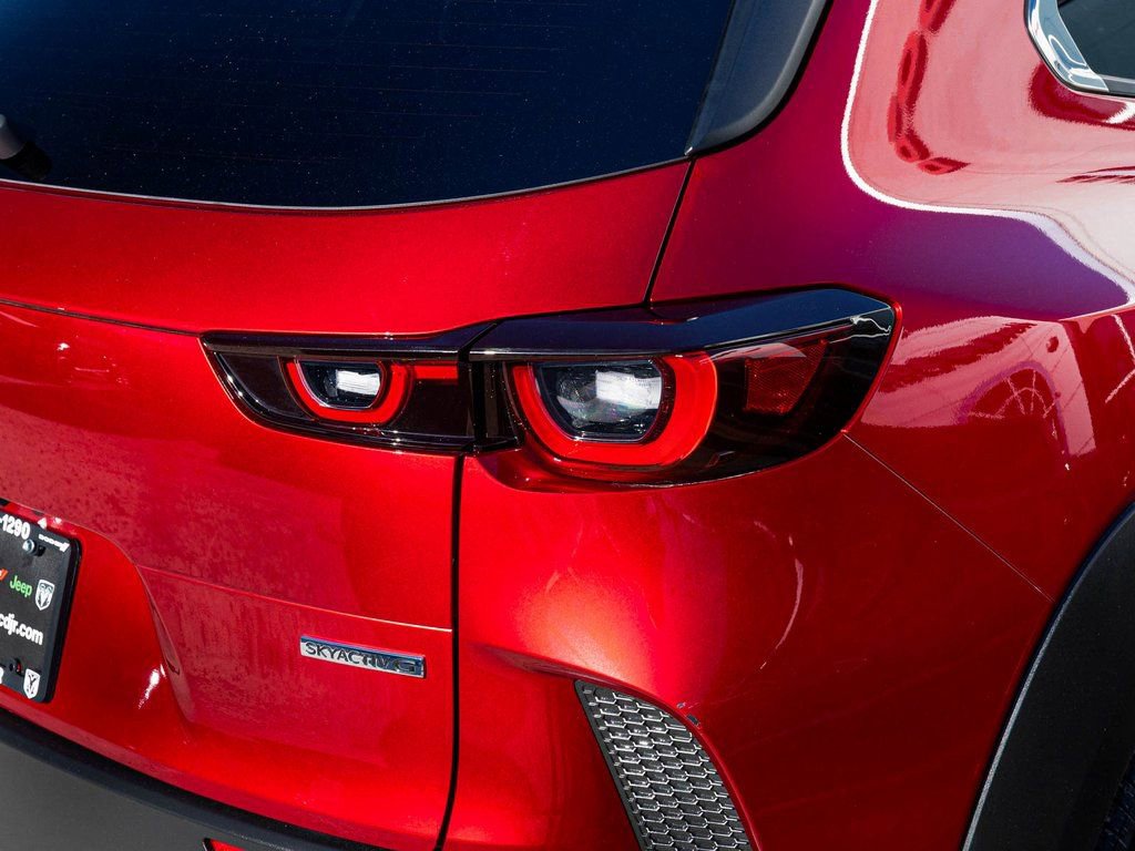 Used 2024 MAZDA CX-50 AWD 2.5 S w/ Weather Package image 36