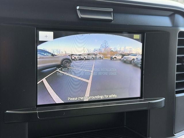 New 2025 Ford F450 XL w/ XL Chrome Package image 14