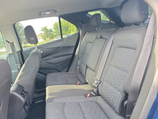 Used 2020 Chevrolet Equinox LT FWD image 27