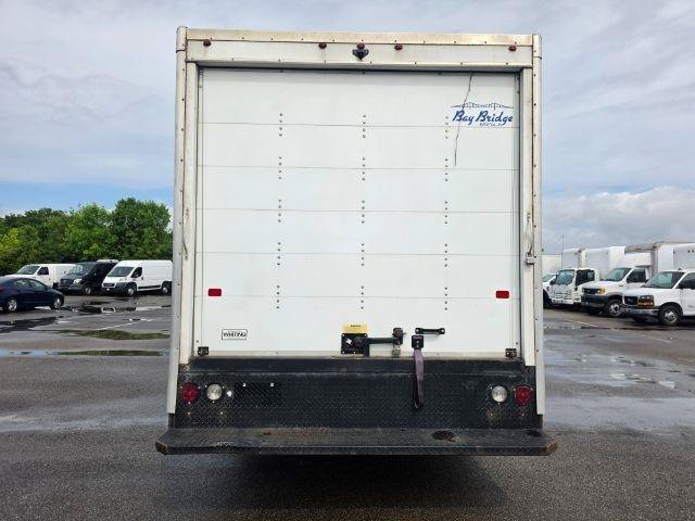 Used 2020 Chevrolet Express 3500 Extended w/ Power Convenience Package RWD image 6