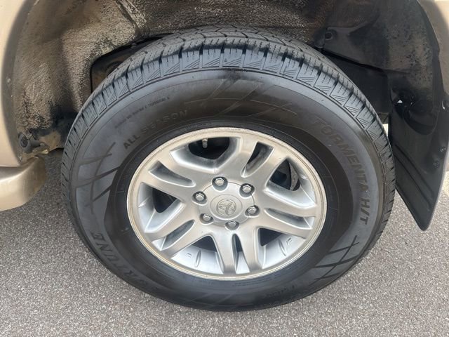 Used 2005 Toyota Sequoia SR5 image 11