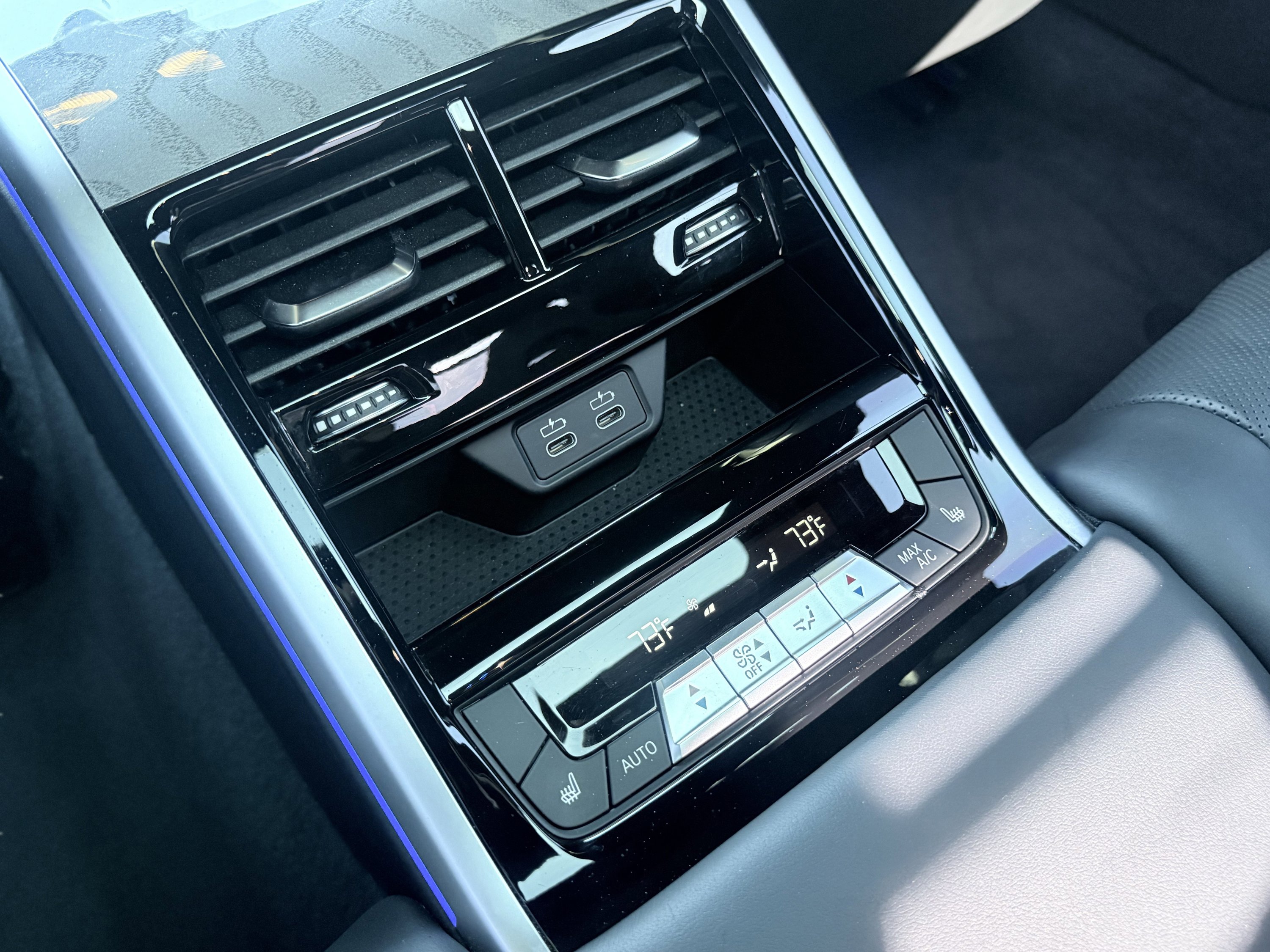 Used 2024 BMW 840i Gran Coupe image 50