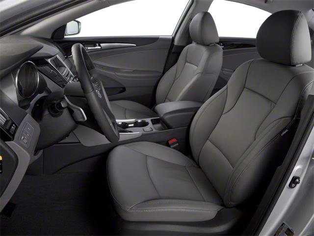 Used 2013 Hyundai Sonata Limited FWD image 4