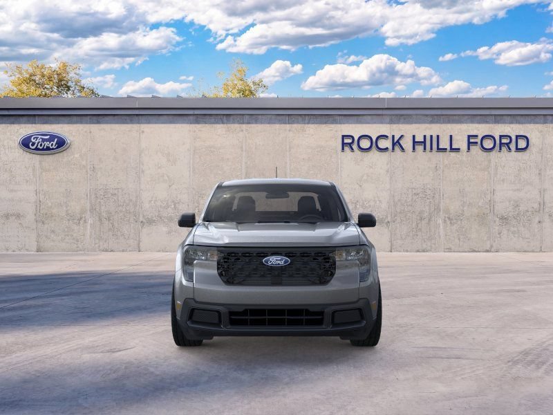 New 2026 Ford Maverick XLT FWD image 6