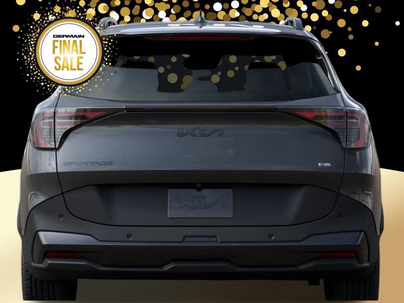 New 2026 Kia Sportage X-Line image 14