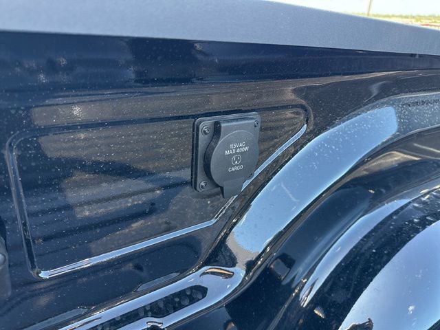 New 2025 RAM 2500 Tradesman image 18