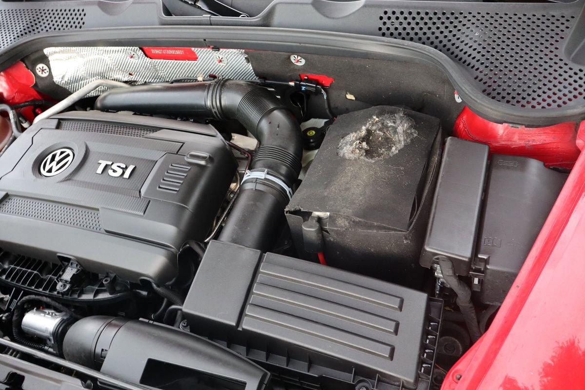 Used 2016 Volkswagen Beetle 1.8T SE image 38