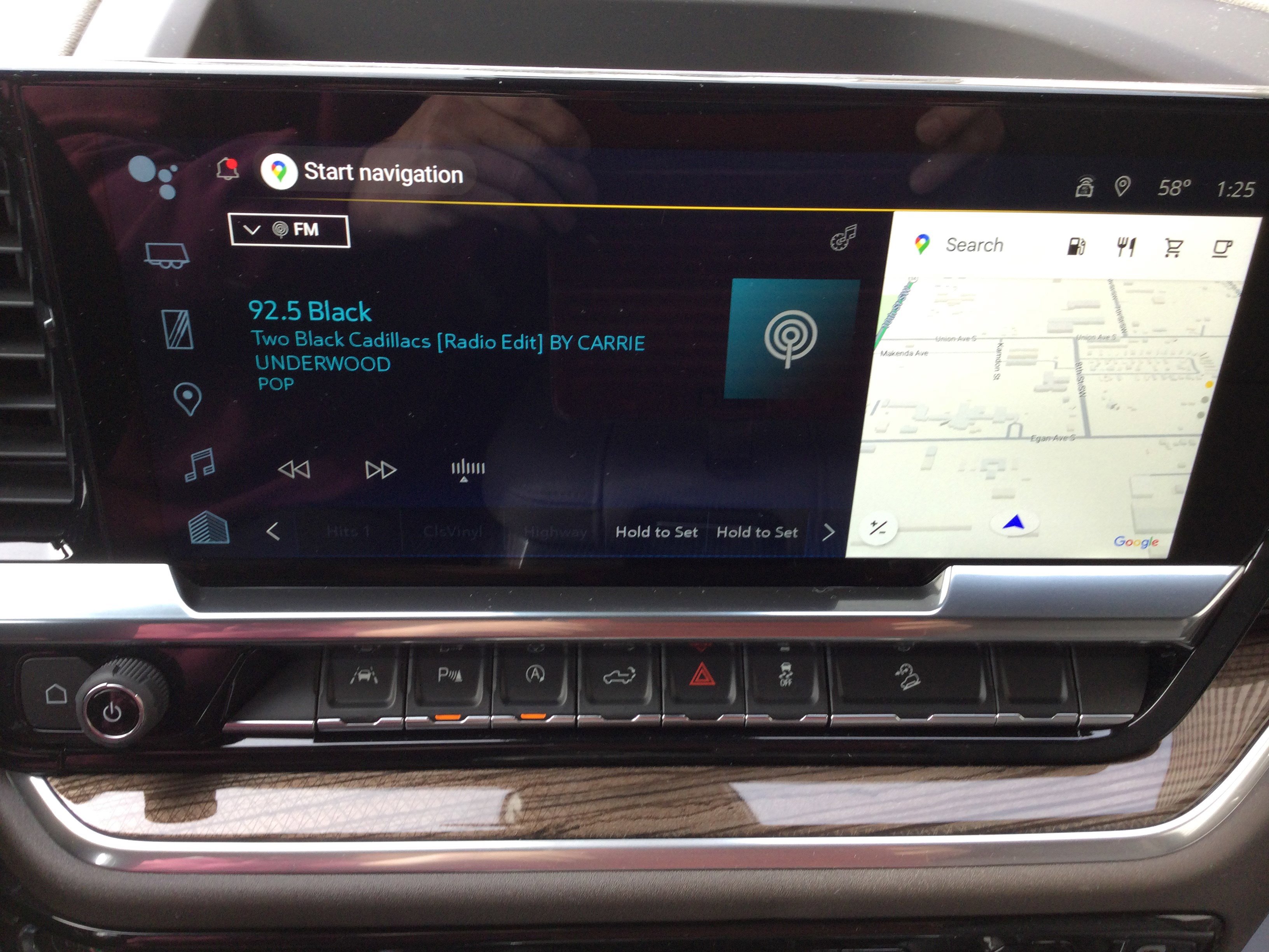 New 2026 Chevrolet Silverado 1500 LT Trail Boss w/ Safety Package image 11