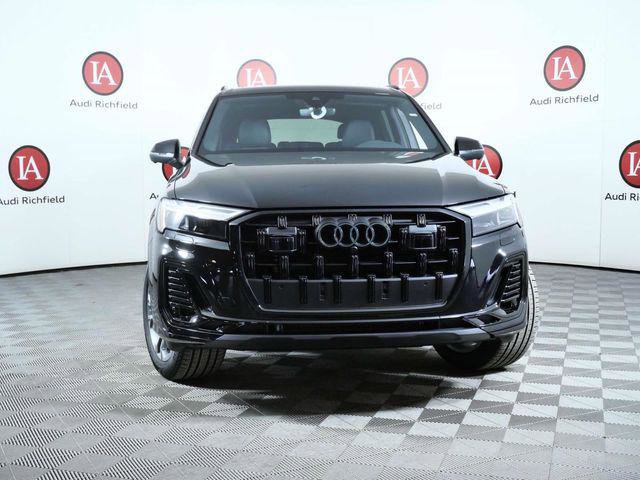 New 2026 Audi Q7 2.0T Premium image 3