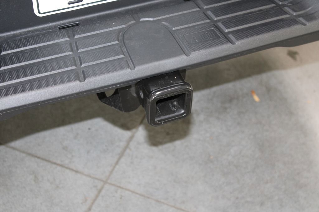 New 2025 Ford Ranger XL w/ Trailer Tow Package image 18