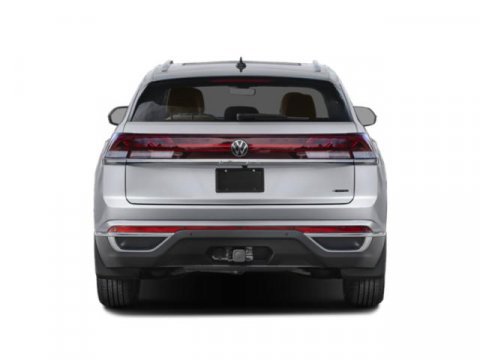 New 2026 Volkswagen Atlas Cross Sport SEL image 8