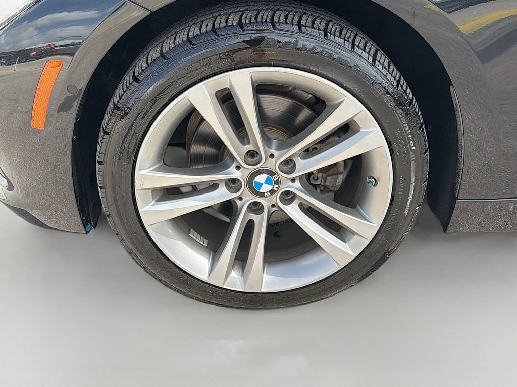 Used 2017 BMW 328d xDrive Sedan AWD/4WD image 38