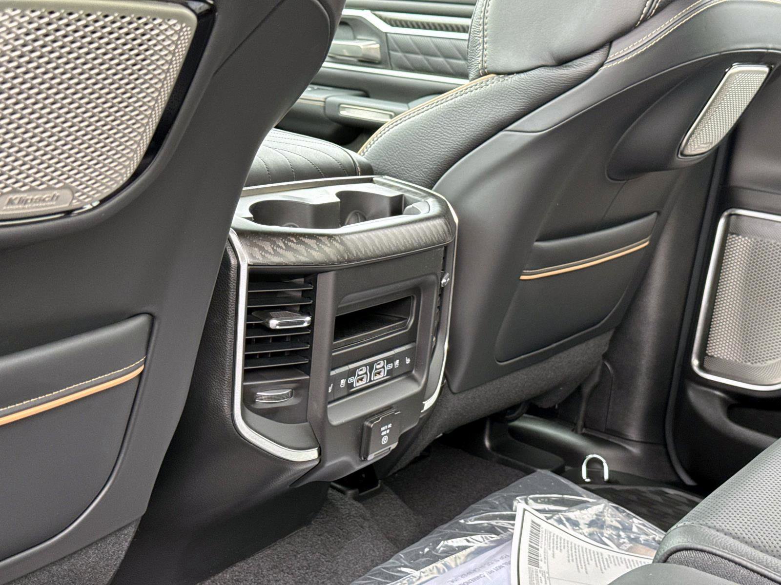 New 2026 RAM 1500 Tungsten image 10