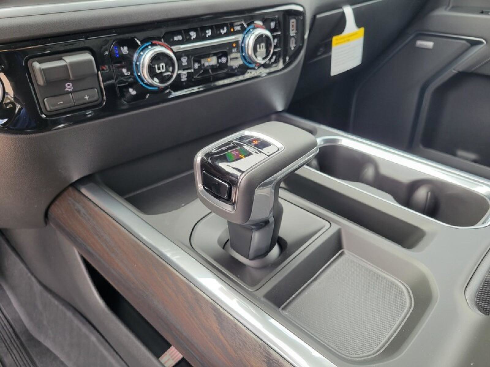 New 2026 GMC Sierra 1500 SLT w/ SLT Premium Plus Package image 22