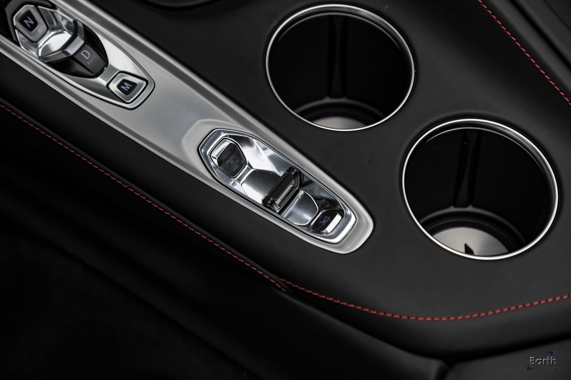 Used 2026 Chevrolet Corvette Z06 RWD image 75