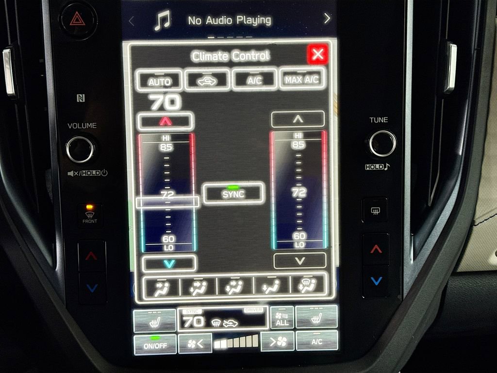 New 2026 Subaru Forester Limited image 14