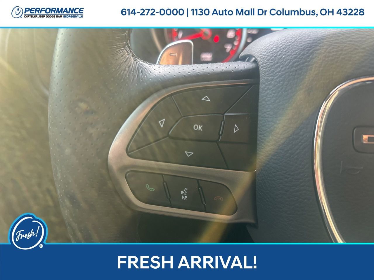 Used 2021 Dodge Charger Scat Pack image 19