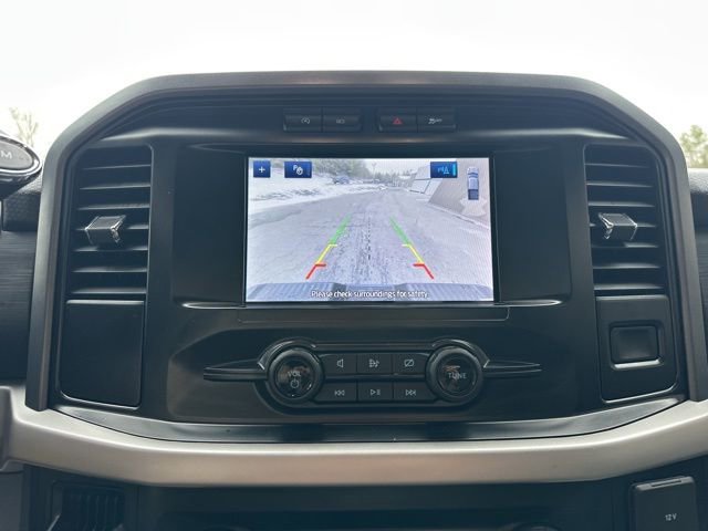 Used 2023 Ford F150 XLT image 16