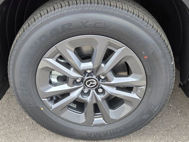 New 2026 MAZDA CX-5 Select AWD/4WD image 5