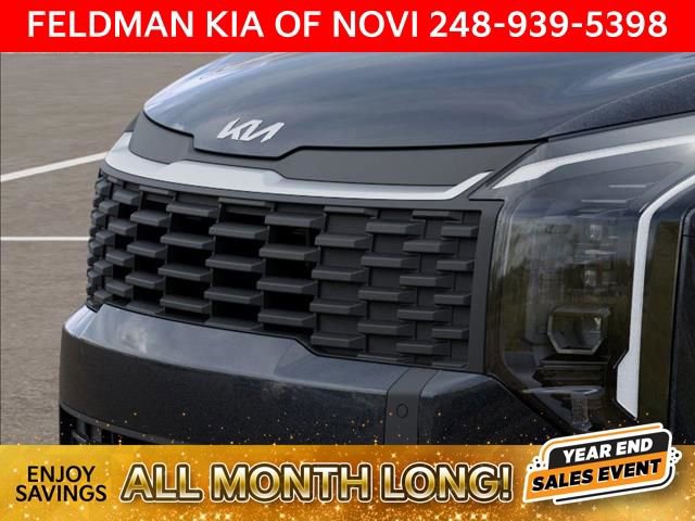 New 2026 Kia Sportage LX image 12
