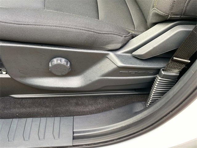 Used 2025 Ford F150 STX w/ Equipment Group 200A image 14