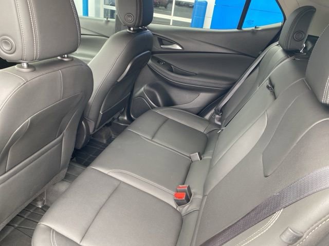 Used 2024 Buick Encore GX Sport Touring w/ Comfort Package AWD/4WD image 32