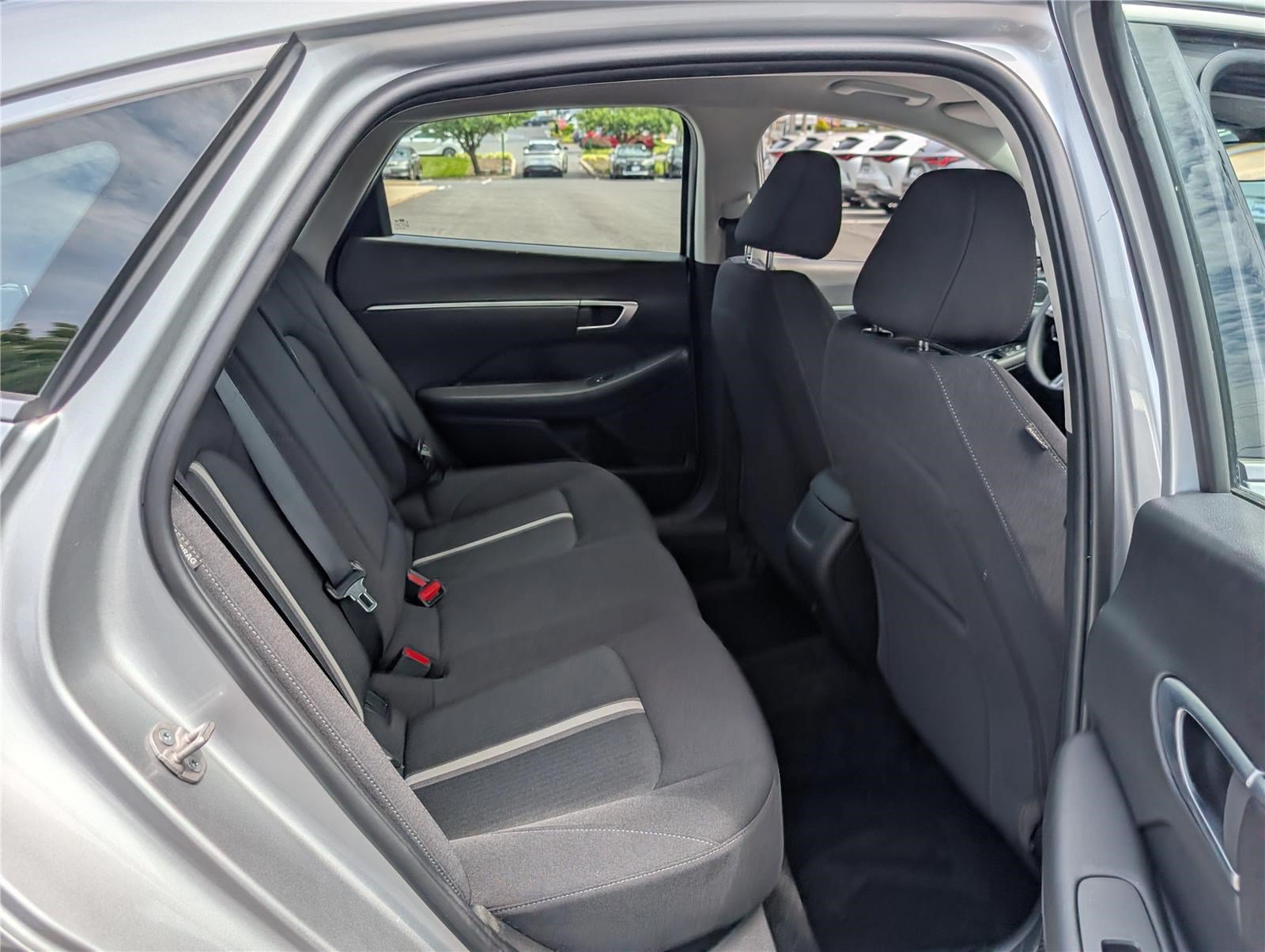 Used 2024 Hyundai Sonata SEL FWD image 11