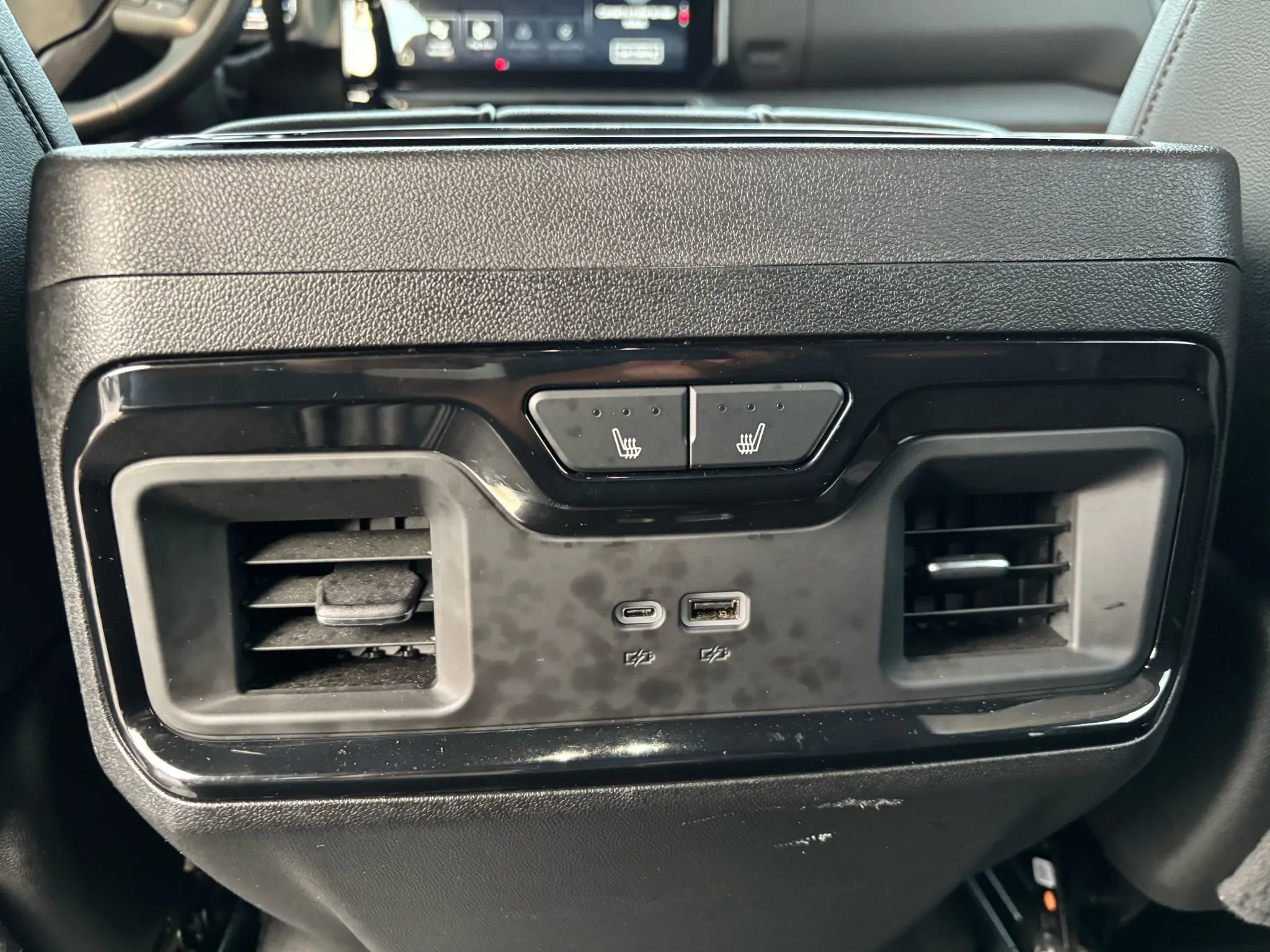 Used 2024 GMC Sierra 2500 AT4 w/ AT4 Premium Plus Package image 19